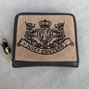 Juicy Couture wallet
